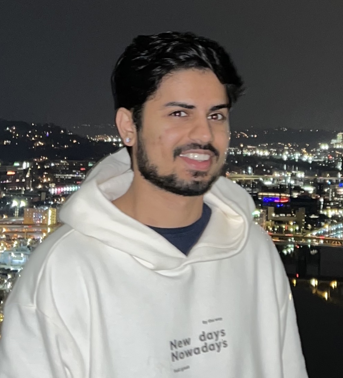 chiranjeev harshwal's Profile Picture